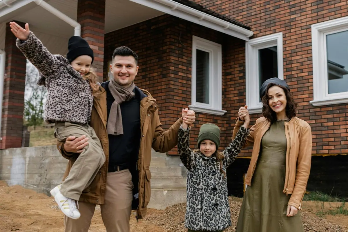 Beyond the numbers: A modern perspective on the mortgage industry