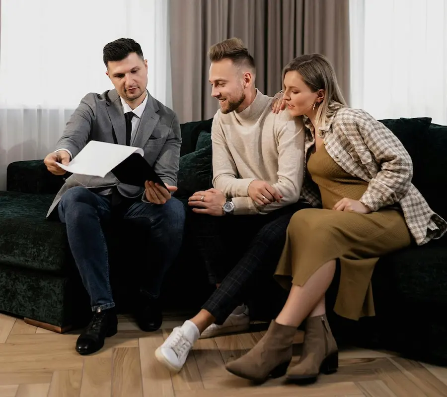 Mortgage Loan Programs