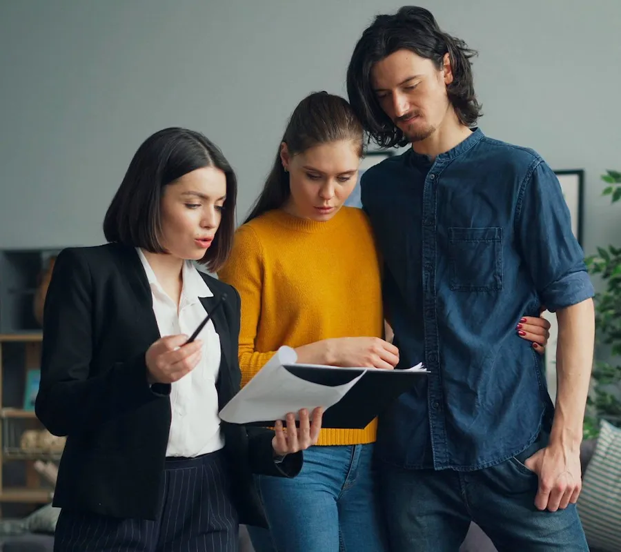 Mortgage Loan Programs