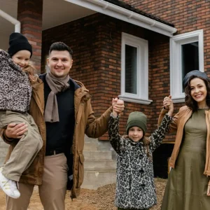 Beyond the numbers: A modern perspective on the mortgage industry